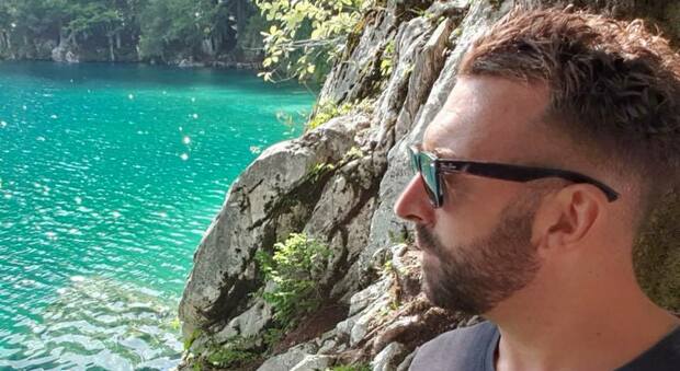 Lutto a Monte San Biagio, muore in un incidente stradale in Friuli Paolo Pezza, aveva 42 anni