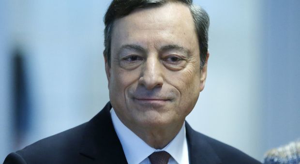Draghi, strappo con Berlino: «Non obbediamo ai politici»