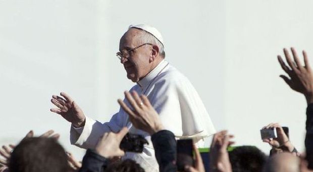 Papa Francesco Giovedì santo nel carcere minorile: laverà piedi a detenuti