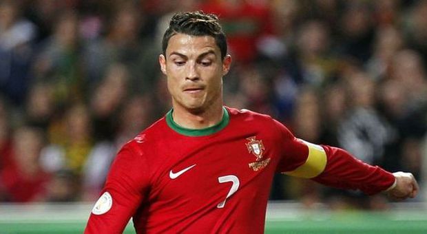 Pallone d'Oro, il mondo dei social ha già incoronato Cristiano Ronaldo