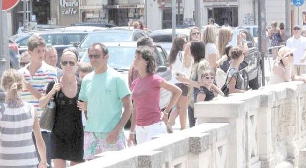 Vacanze, l'appeal della Puglia cresce: crescono gli arrivi, tanti gli stranieri