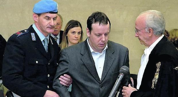 LA LICENZA PADOVA Gian Luca Cappuzzo, l'ex medico padovano condannato a 26 anni