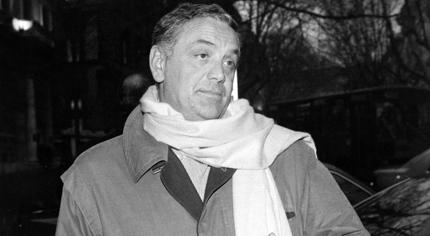 Gianmarco Calleri, morto a 81 anni l'ex presidente della Lazio: portò in biancoceleste Sosa, Riedle e Gascoigne