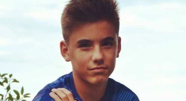 Alex, baby calciatore muore ad appena 12 anni: il mondo del calcio è sotto choc
