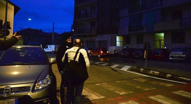 Torino, mamma cerca di uccidere il figlio di pochi mesi e tenta il suicidio: entrambi ricoverati in ospedale