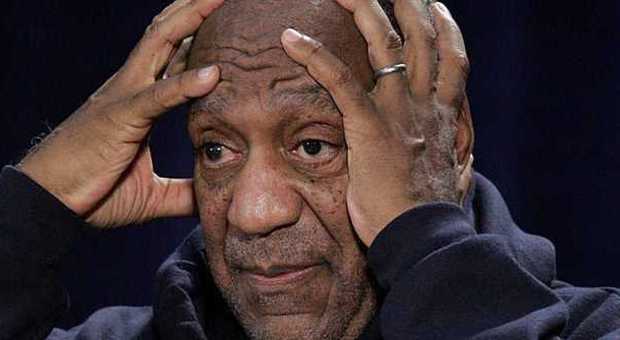 Nuove accuse di violenza per Bill Cosby da ex modella: «Mi stuprò 32 anni fa»