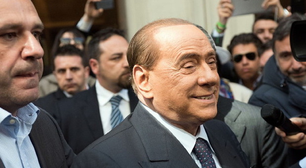 Berlusconi e il Milan in due trattative: Fininvest si aspetta 600 milioni per il 60%