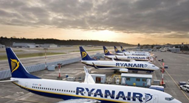 Ryanair si impegna formalmente a rispettare in pieno i diritti dei consumatori