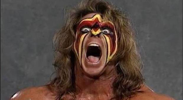 Wrestling in lutto, è morto Ultimate Warrior mitici i suoi scontri con Hulk Hogan