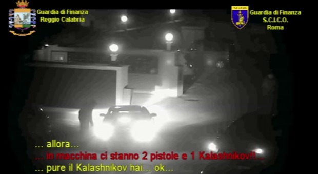 Reggio Calabria, duro colpo al clan Bellocco: arrestate 45 persone, 5 percepivano il reddito di cittadinanza