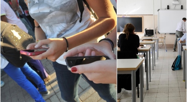 Torino, chat e foto hot inviate alle studentesse: sospeso un docente dell'Università