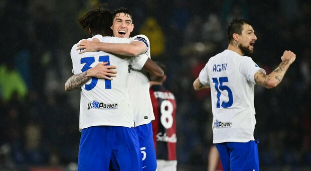 L'Inter è inarrestabile: Bisseck decide il match col Bologna (0-1), decima vittoria consecutiva in campionato e scudetto sempre più vicino