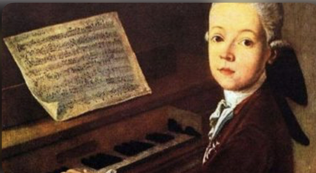 Mozart torna a casa, il concerto dell'orchestra in programma a Bologna