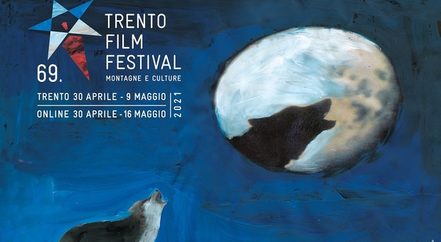 Il manifesto del Trento Film festival