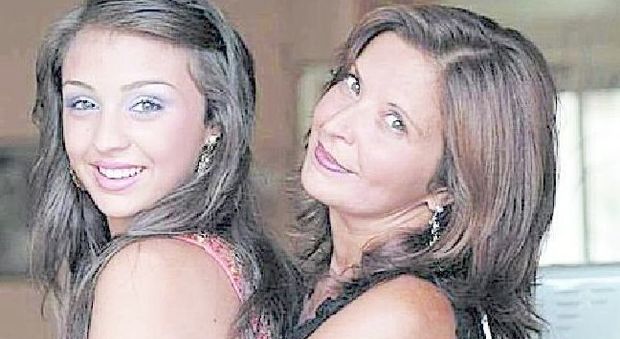 «Io, denunciata per stalking: voglio giustizia per mia figlia ammazzata»