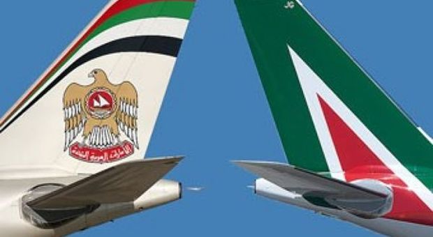 MilleMiglia, Alitalia ed Etiahd in Tribunale a Milano. E "Air Force Renzi" abbandonato a Fiumicino