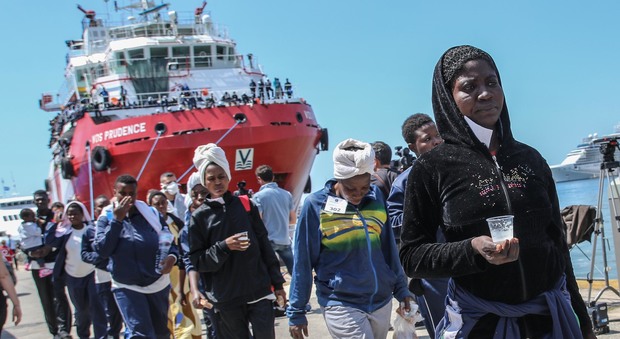 L'emergenza migranti, 10mila profughi fantasma: oltre la metà in Campania