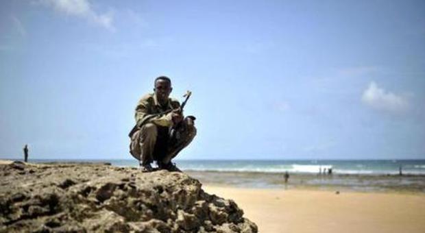 Jihadisti somali rapiscono un cristiano in Kenya e lo decapitano