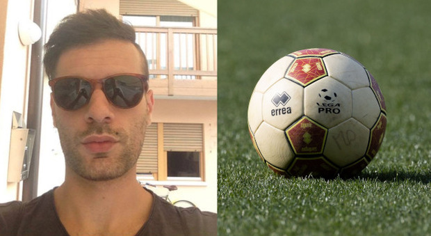 Lutto per la morte di Omar Rossi, calciatore 32enne della Feltrese