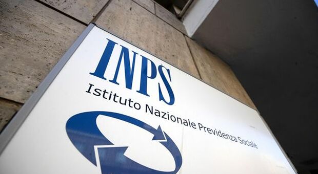 INPS, disavanzo patrimoniale per 904 milioni a fine 2021