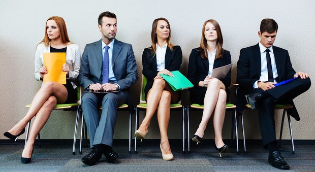Il colloquio di lavoro va male? Colpa della foto di profilo Facebook