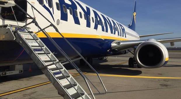 Musicisti veneziani lasciati a terra da Ryanair per "ripicca"