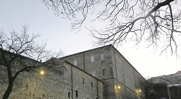 Trasferite le ultime due, il monastero dominicano resta senza suore dopo più di tre secoli