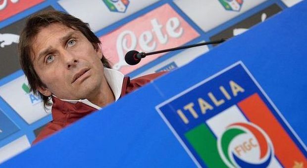 Italia-Portogallo, Conte conferma il 4-3-3 "europeo" con Immobile e Ranocchia