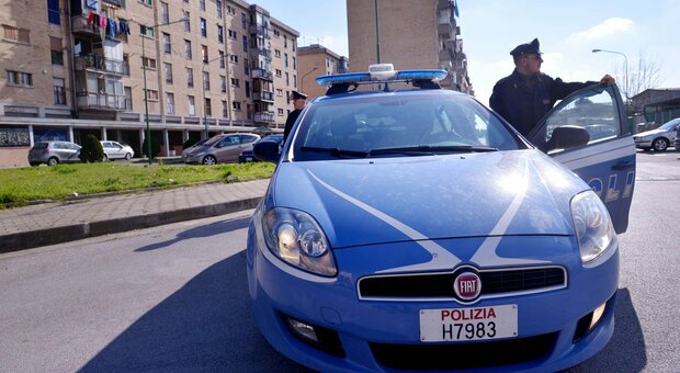 Rapine a Caivano, Frattamaggiore e Casavatore: arrestato il ladro seriale, un 51enne napoletano