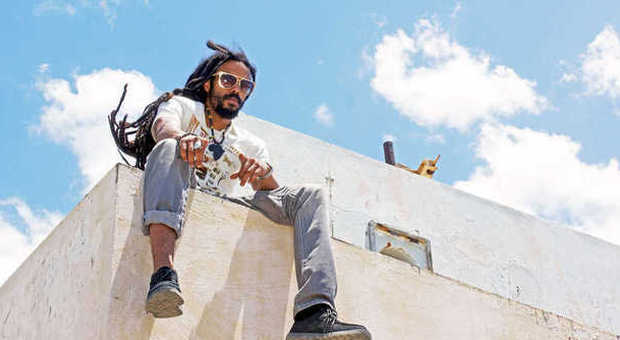 Al Bababoom di Marina Palmense si esibisce Lion D, rivelazione reggae