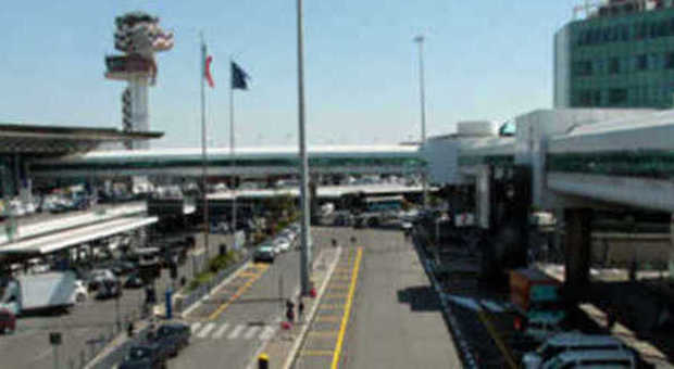 Aeroporti di Roma, traffico in crescita. Dal 16 dicembre volo diretto verso Canton
