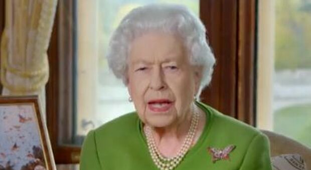 Cop26, la regina Elisabetta invia un videomessaggio: «Agite, pensate ai vostri figli e nipoti»