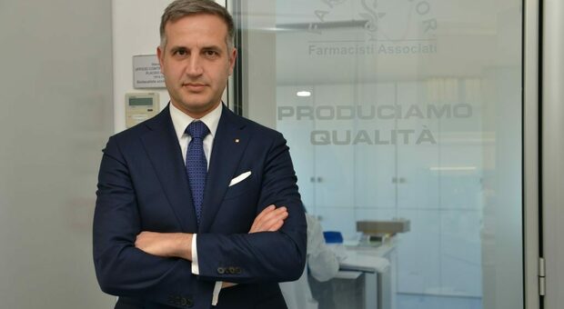 Sergio Fontana (Confindustria Puglia): «Troppi esclusi dal mercato del lavoro, serve puntare di più su giovani e donne». L'intervista