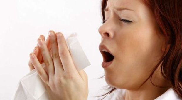 Naso chiuso da allergia? Il 40% dei pazienti non si cura, al via la campagna