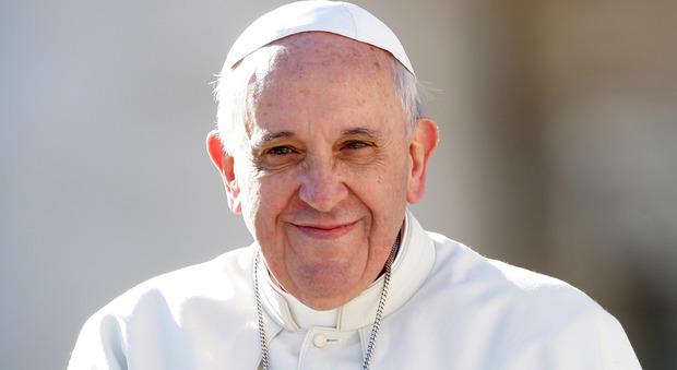 L'annuncio del Patriarca: «Papa Francesco a Venezia nel 2018»