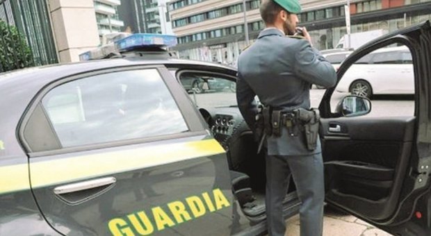 Spaccio internazionale di droga: accordo tra mafia foggiana e Gionta: operazione a Trento