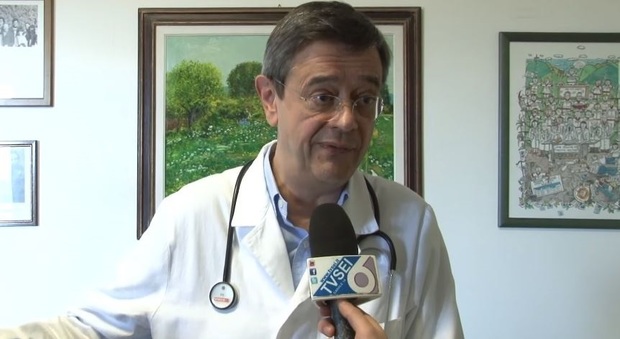 Coronavirus, il dottor Giustino Parruti: possibile azzeramento casi a fine mese in Abruzzo