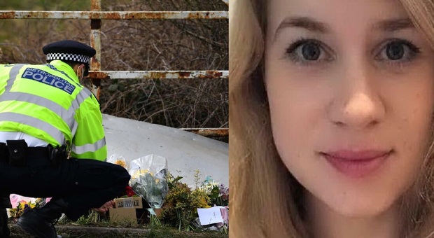 Sarah Everard, agente diffonde meme con un poliziotto che rapisce una donna: rimosso
