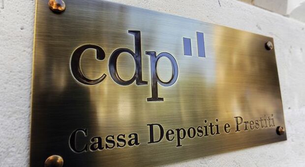 CDP-Regione Lazio, protocollo per riqualificazione Palazzo della Regione