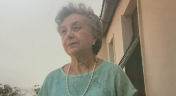 Una professoressa d’acciaio: compie 102 anni Anna Maria Farina, insegnante di lettere alle Magistrali