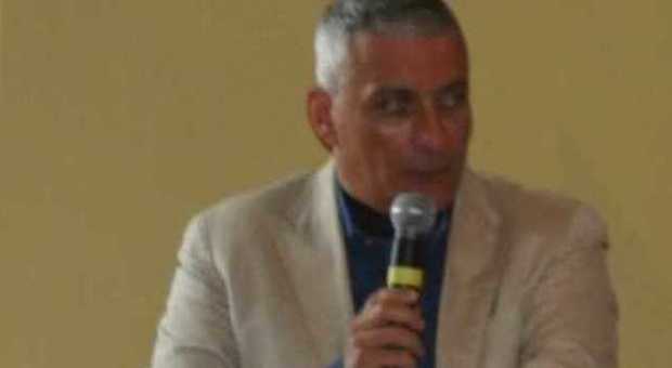 Davide Palazzo, presidente Ance Latina