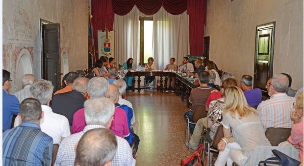 I sindaci alla Città metropolitana: «Siamo il Veneto Orientale»