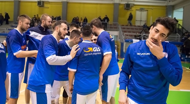 La Federbasket dà ragione a Napoli: il match con Roma sarà ripetuto