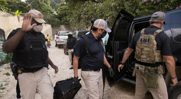 Haiti, il presidente della Colombia: «I mercenari sapevano che l'obiettivo era Moise»