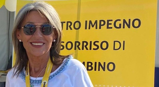 Chiara Girello Azzena