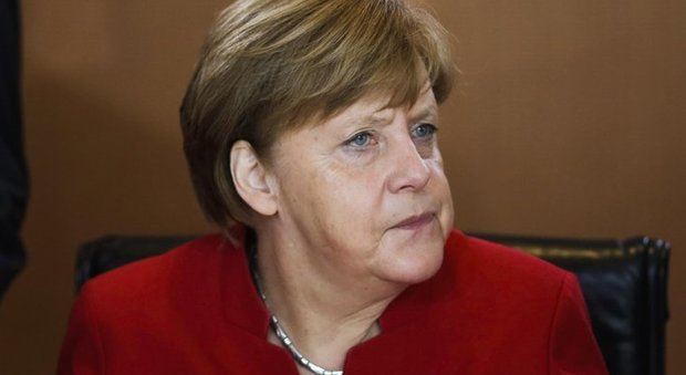 Germania, test Merkel-Schulz: nello Schlewig-Holstein la Cdu di Angela al 34%