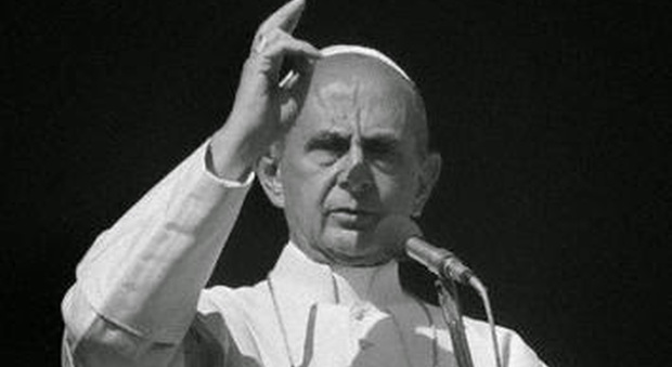13 agosto 1947 Il diplomatico americano J.C. Parsons esprime un giudizio sul futuro papa Montini