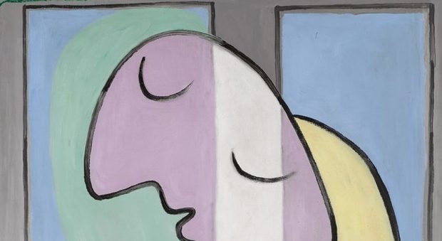 Derby d'arte a Londra: due capolavori di Picasso all'asta da Sotheby's e Christie's