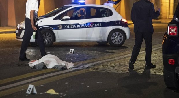 Roma, pedone ucciso da suv: il conducente negativo all'alcol test