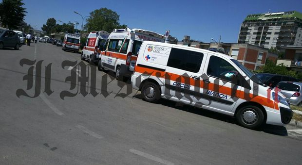 Appalto ambulanze, l'Ares 118 ha revocato la nuova gara per esternalizzare il servizio